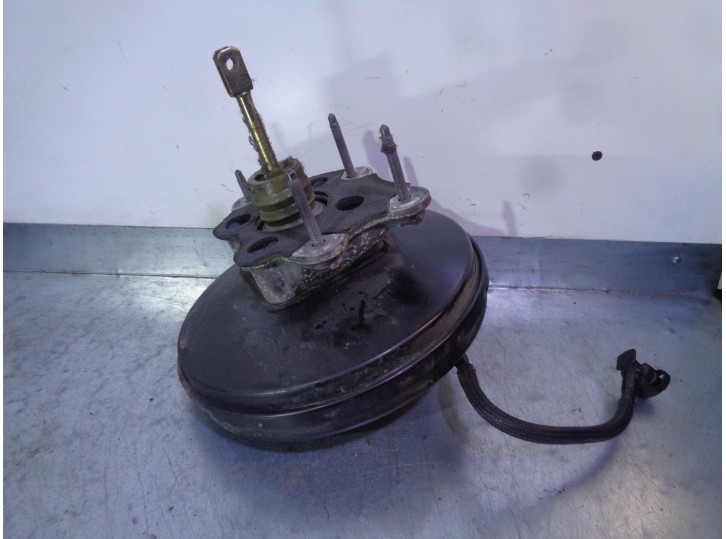 Recambio de servofreno para renault modus 1.5 dci diesel referencia OEM IAM 8200327669 03786460014 ATE