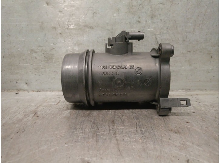 Recambio de caudalimetro para bmw 3 coupé (e92) 320 d referencia OEM IAM 11618506359 13628506409 