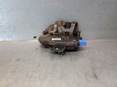 Recambio de cerradura puerta trasera izquierda para skoda fabia i (6y2) 1.4 tdi referencia OEM IAM 6Y0839015A 6Y0839015A 