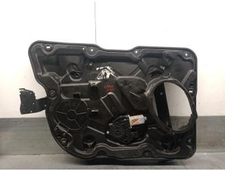 Recambio de elevalunas delantero derecho para jeep grand cherokee iv (wk, wk2) 3.0 crd v6 4x4 referencia OEM IAM 04589599AK 6807