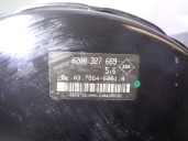 Recambio de servofreno para renault modus 1.5 dci diesel referencia OEM IAM 8200327669 03786460014 ATE