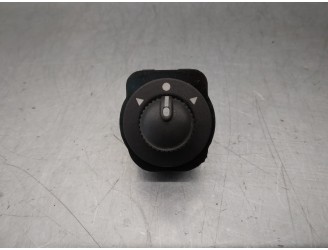 Recambio de mando retrovisor para peugeot bipper tepee 1.3 16v hdi fap referencia OEM IAM 6490H1 