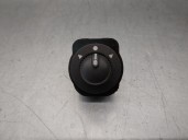 Recambio de mando retrovisor para peugeot bipper tepee 1.3 16v hdi fap referencia OEM IAM 6490H1 