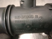 Recambio de caudalimetro para bmw 3 coupé (e92) 320 d referencia OEM IAM 11618506359 13628506409 