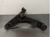 Replacement front left lower suspension arm for Hyundai i10 1.2 CAT OEM IAM reference 545000X000 