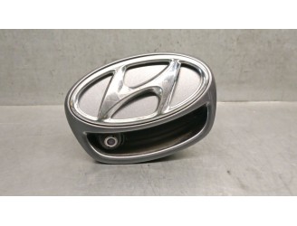 Recambio de maneta exterior porton para hyundai ioniq (ae) 1.6 gdi hybrid referencia OEM IAM 87371G2000 87371G2000 