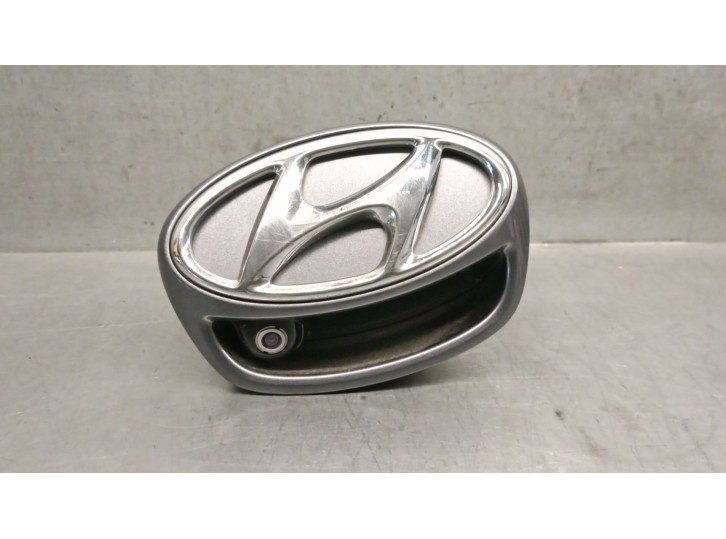 Recambio de maneta exterior porton para hyundai ioniq (ae) 1.6 gdi hybrid referencia OEM IAM 87371G2000 87371G2000 