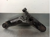 Replacement front left lower suspension arm for Hyundai i10 1.2 CAT OEM IAM reference 545000X000 