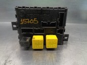 Recambio de caja reles / fusibles para lancia lybra berlina 1.9 jtd referencia OEM IAM 46776086  