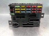 Recambio de caja reles / fusibles para lancia lybra berlina 1.9 jtd referencia OEM IAM 46776086  