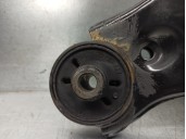 Replacement front left lower suspension arm for Hyundai i10 1.2 CAT OEM IAM reference 545000X000 