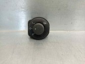 Recambio de mando retrovisor para skoda fabia 1.2 tsi referencia OEM IAM 5JB959565  