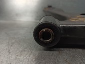 Recambio de brazo suspension inferior delantero izquierdo para hyundai i10 1.2 cat referencia OEM IAM 545000X000  