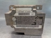 Recambio de centralita airbag para lancia lybra berlina 1.9 jtd referencia OEM IAM 46810798 04320207 