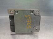 Recambio de centralita airbag para lancia lybra berlina 1.9 jtd referencia OEM IAM 46810798 04320207 