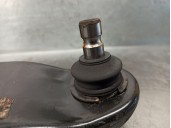 Replacement front left lower suspension arm for Hyundai i10 1.2 CAT OEM IAM reference 545000X000 