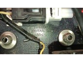 Recambio de maneta exterior porton para hyundai ioniq (ae) 1.6 gdi hybrid referencia OEM IAM 87371G2000 87371G2000 