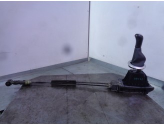 Recambio de palanca cambio para renault modus 1.5 dci diesel referencia OEM IAM 8200273239 8200755868 