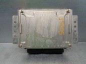 Recambio de centralita motor uce para lancia lybra berlina 1.9 jtd referencia OEM IAM 73501234 0281010338 BOSCH