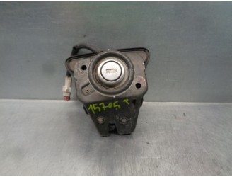 Recambio de cerradura maletero / porton para lancia lybra berlina 1.9 jtd referencia OEM IAM 0046548124 2 PINES 