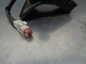 Recambio de cerradura maletero / porton para lancia lybra berlina 1.9 jtd referencia OEM IAM 0046548124 2 PINES 