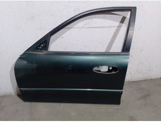 Recambio de puerta delantera izquierda para hyundai sonata iv (ef) 2.0 16v referencia OEM IAM 760033D110 760033D110 