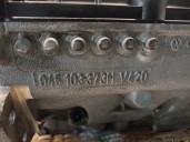 Recambio de culata para skoda fabia i (6y2) 1.4 tdi referencia OEM IAM 045103373H 045103351B 045103469J