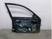 Recambio de puerta delantera izquierda para hyundai sonata iv (ef) 2.0 16v referencia OEM IAM 760033D110 760033D110 