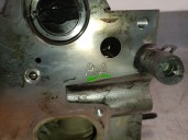 Recambio de culata para skoda fabia i (6y2) 1.4 tdi referencia OEM IAM 045103373H 045103351B 045103469J