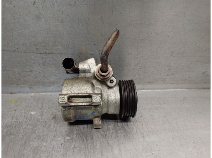 Recambio de bomba servodireccion para ford mondeo berlina (gd) 1.8 turbodiesel cat referencia OEM IAM 93BB3A674CB 1097743 