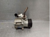 Replacement power steering pump for Ford Mondeo berlina (GD) 1.8 turbodiesel cat OEM IAM reference 93BB3A674CB 1097743 