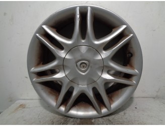 Recambio de llanta para lancia lybra berlina 1.9 jtd referencia OEM IAM 46556981 R156JX15H2-37 ALUMINIO 14P