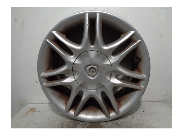 Recambio de llanta para lancia lybra berlina 1.9 jtd referencia OEM IAM 46556981 R156JX15H2-37 ALUMINIO 14P