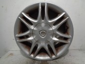 Recambio de llanta para lancia lybra berlina 1.9 jtd referencia OEM IAM 46556981 R156JX15H2-37 ALUMINIO 14P