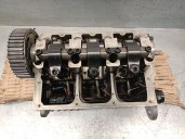 Recambio de culata para skoda fabia i (6y2) 1.4 tdi referencia OEM IAM 045103373H 045103351B 045103469J