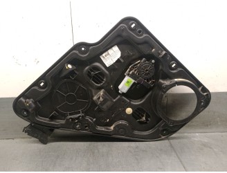 Recambio de elevalunas trasero izquierdo para jeep grand cherokee iv (wk, wk2) 3.0 crd v6 4x4 referencia OEM IAM 931402103 68079