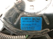 Recambio de electroventilador para hyundai matrix (fc) 1.5 crdi vgt referencia OEM IAM 2538017610 F00S3A2309 KAMCO