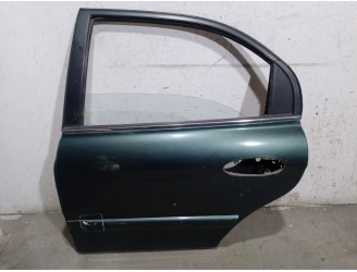 Recambio de puerta trasera izquierda para hyundai sonata iv (ef) 2.0 16v referencia OEM IAM 770033C020 770033C020 