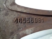 Recambio de llanta para lancia lybra berlina 1.9 jtd referencia OEM IAM 46556981 R156JX15H2-37 ALUMINIO 14P