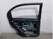 Recambio de puerta trasera izquierda para hyundai sonata iv (ef) 2.0 16v referencia OEM IAM 770033C020 770033C020 