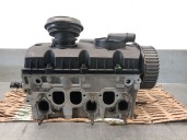 Recambio de culata para skoda fabia i (6y2) 1.4 tdi referencia OEM IAM 045103373H 045103351B 045103469J