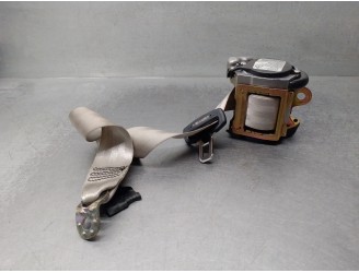 Replacement rear right seat belt for Audi A8 (D2) 4.2 V8 32V OEM IAM reference 4D0857806B WITH PRETENSIONER 4 DOOR