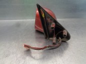 Recambio de retrovisor izquierdo para lancia lybra berlina 1.9 jtd referencia OEM IAM 0735266990 5 PINES GRANATE