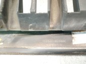 Recambio de rejilla delantera para hyundai sonata iv (ef) 2.0 16v referencia OEM IAM 863503D000 863503D010 