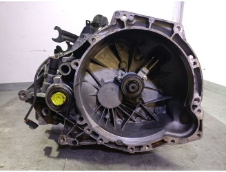 Recambio de caja cambios para ford mondeo berlina (gd) 1.8 turbodiesel cat referencia OEM IAM 97ZTDA 1147043 F0G7M18A