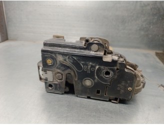 Recambio de airbag delantero izquierdo para chrysler grand voyager v (rt) 2.8 crd referencia OEM IAM 0ZM11XDVAG ZM11XDVAG  2