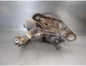 Recambio de motor limpia delantero para peugeot 407 st confort referencia OEM IAM 9655617280 3397020605 