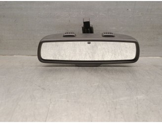 Recambio de espejo interior para jeep grand cherokee iv (wk, wk2) 3.0 crd v6 4x4 referencia OEM IAM 43902082 68204824AB 