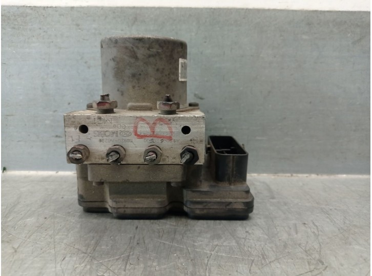 Recambio de abs para hyundai i30 (gd) 1.6 crdi referencia OEM IAM 58900A6230 58920A6230 EM315H242510