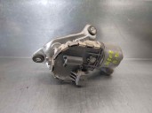 Recambio de motor limpia delantero para peugeot 407 st confort referencia OEM IAM 9655617280 3397020605 